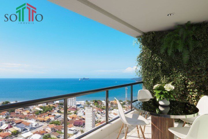 Apartamento à venda com 2 quartos, 94m² - Foto 6