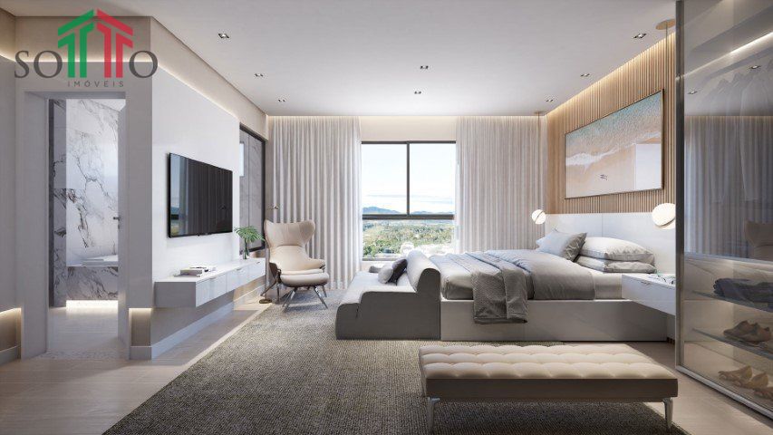 Apartamento, 3 quartos, 166 m² - Foto 8