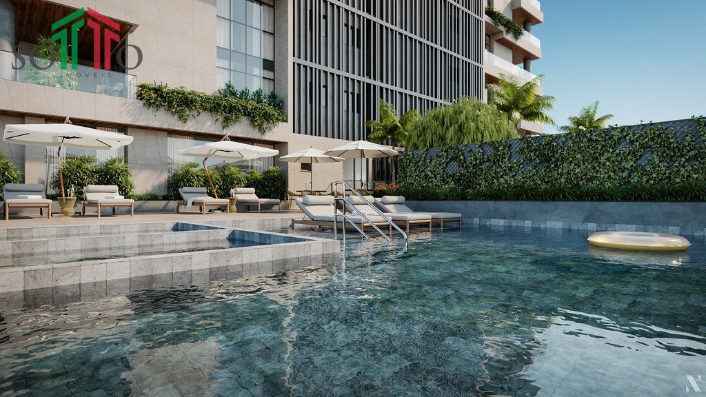 Apartamento, 4 quartos, 149 m² - Foto 18