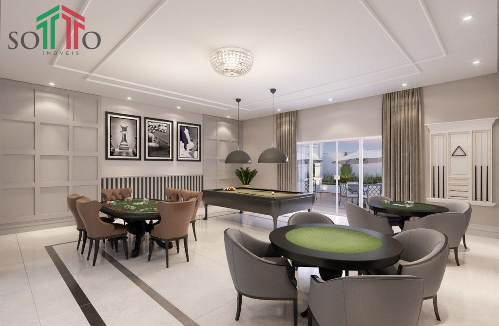 Cobertura, 5 quartos, 338 m² - Foto 9