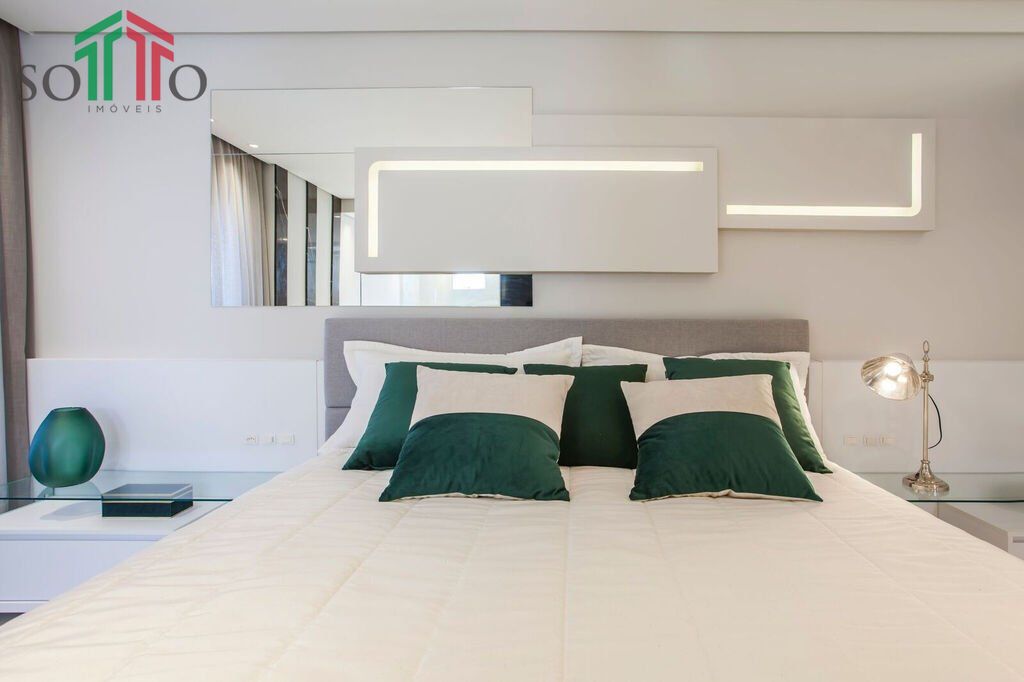 Apartamento, 4 quartos, 167 m² - Foto 14