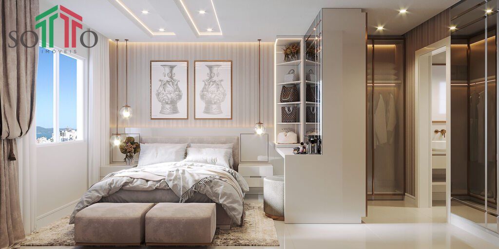 Apartamento, 2 quartos, 59 m² - Foto 5