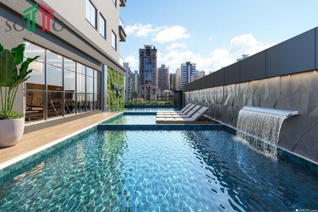 Apartamento, 3 quartos, 134 m² - Foto 13