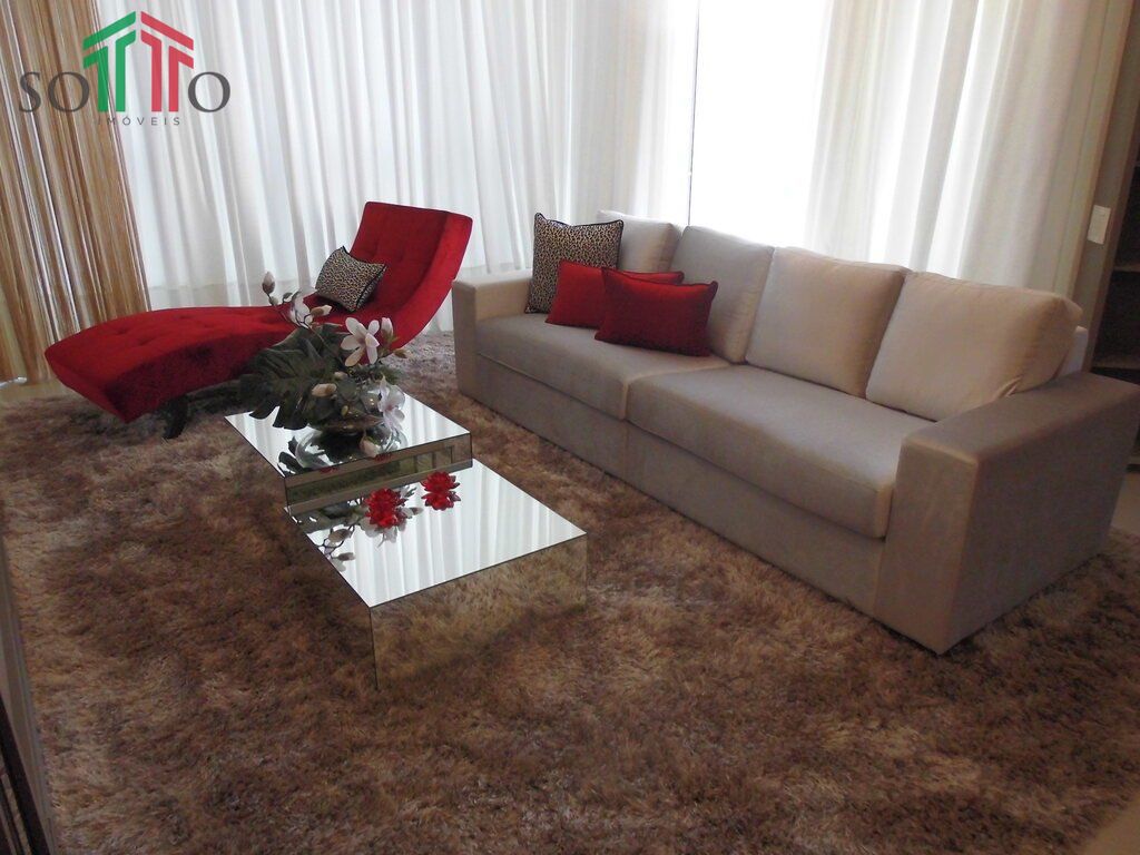 Cobertura, 4 quartos, 257 m² - Foto 11