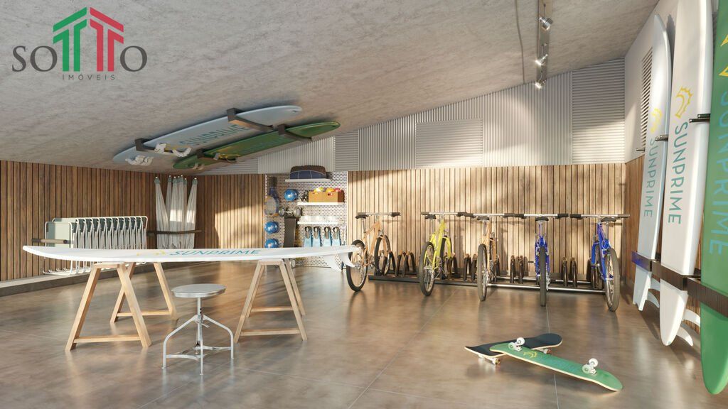 Apartamento, 2 quartos, 84 m² - Foto 21