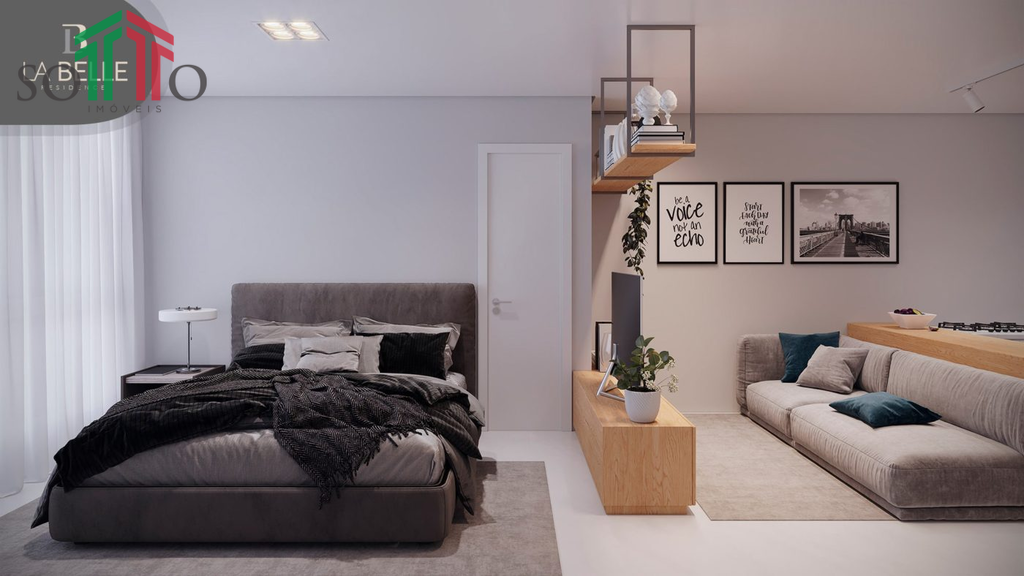 Apartamento, 2 quartos, 65 m² - Foto 4