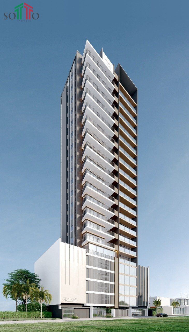 Apartamento, 3 quartos, 137 m² - Foto 1
