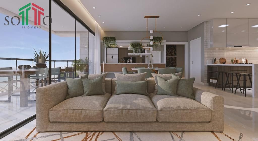 Apartamento, 4 quartos, 161 m² - Foto 7