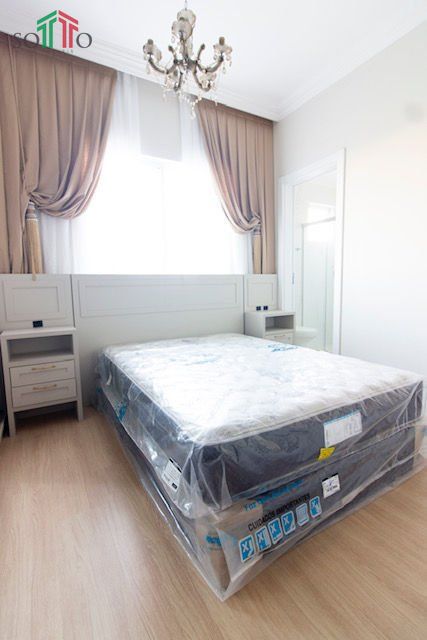 Apartamento à venda com 3 quartos, 178m² - Foto 13