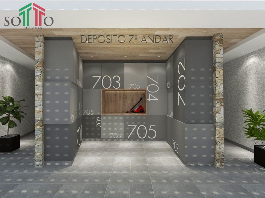 Apartamento à venda com 3 quartos, 110m² - Foto 22