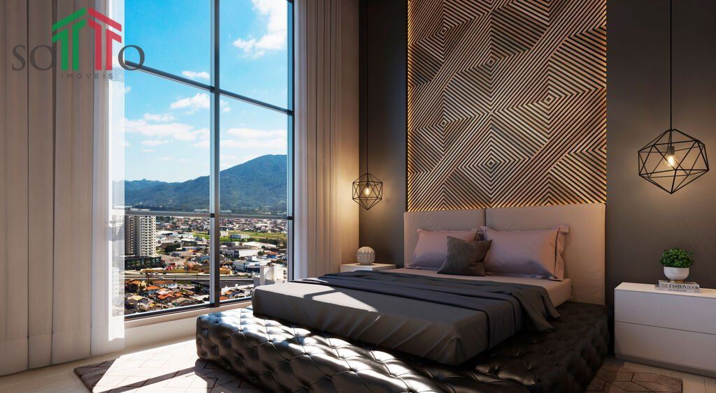 Apartamento, 3 quartos, 123 m² - Foto 6