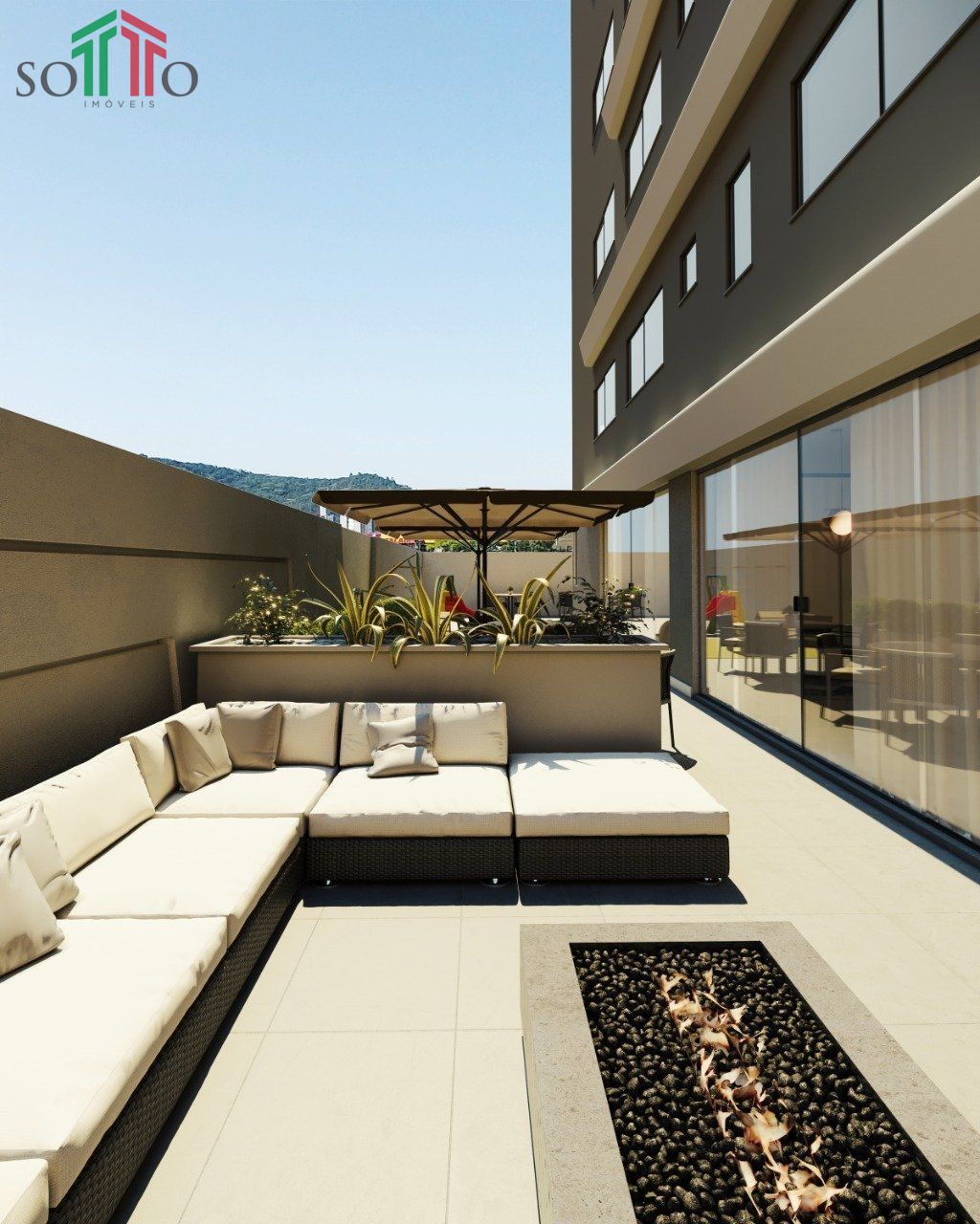 Apartamento à venda com 3 quartos, 113m² - Foto 13