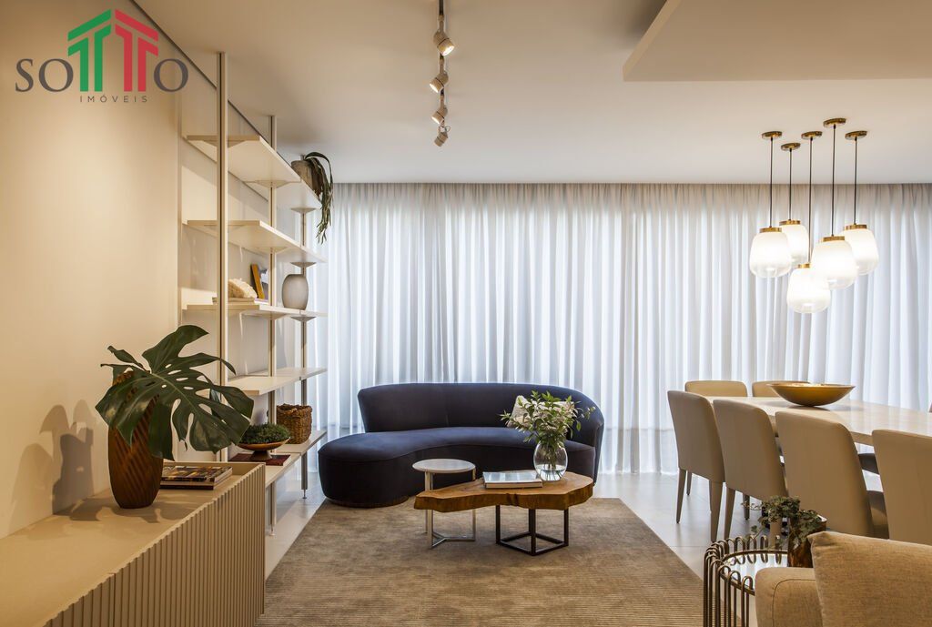 Apartamento, 4 quartos, 167 m² - Foto 5