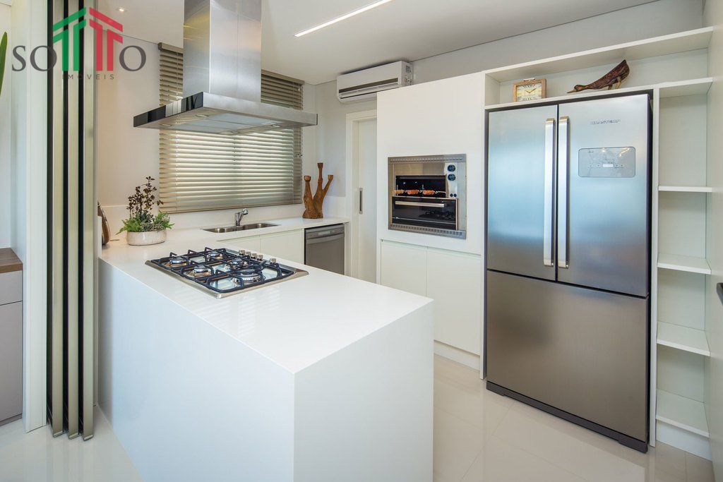 Apartamento, 4 quartos, 237 m² - Foto 18