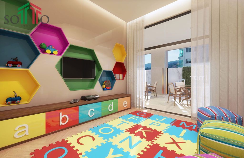 Apartamento, 3 quartos, 114 m² - Foto 11