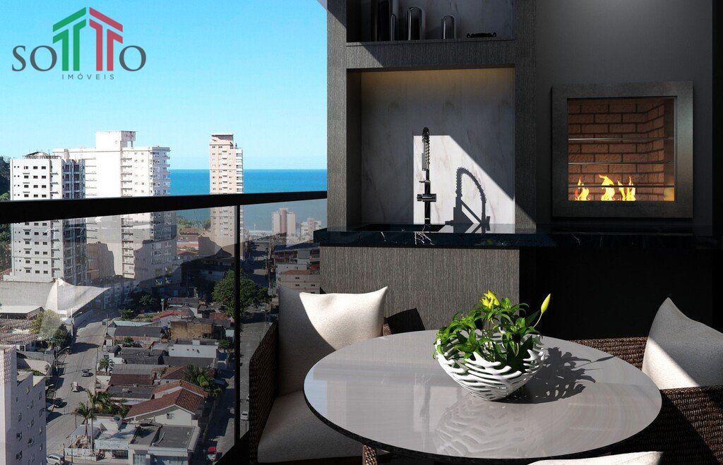 Apartamento, 2 quartos, 69 m² - Foto 3