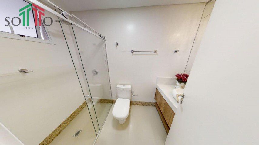 Apartamento à venda com 4 quartos, 150m² - Foto 13