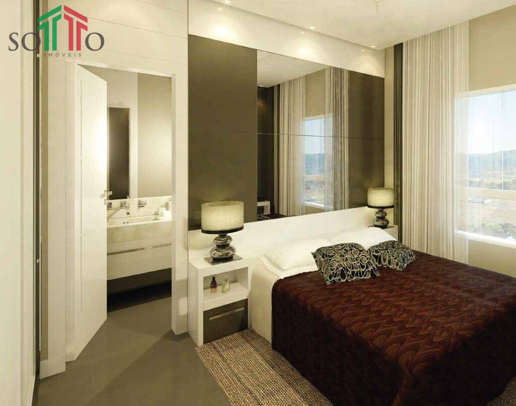 Apartamento à venda com 3 quartos, 133m² - Foto 3