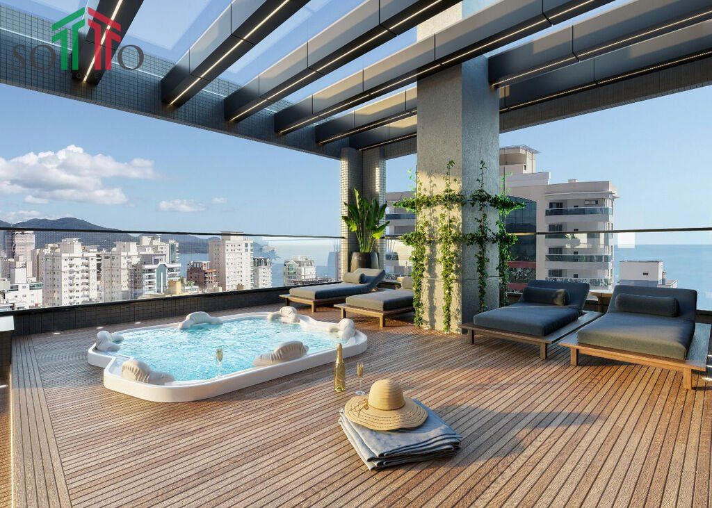 Apartamento, 3 quartos, 143 m² - Foto 9