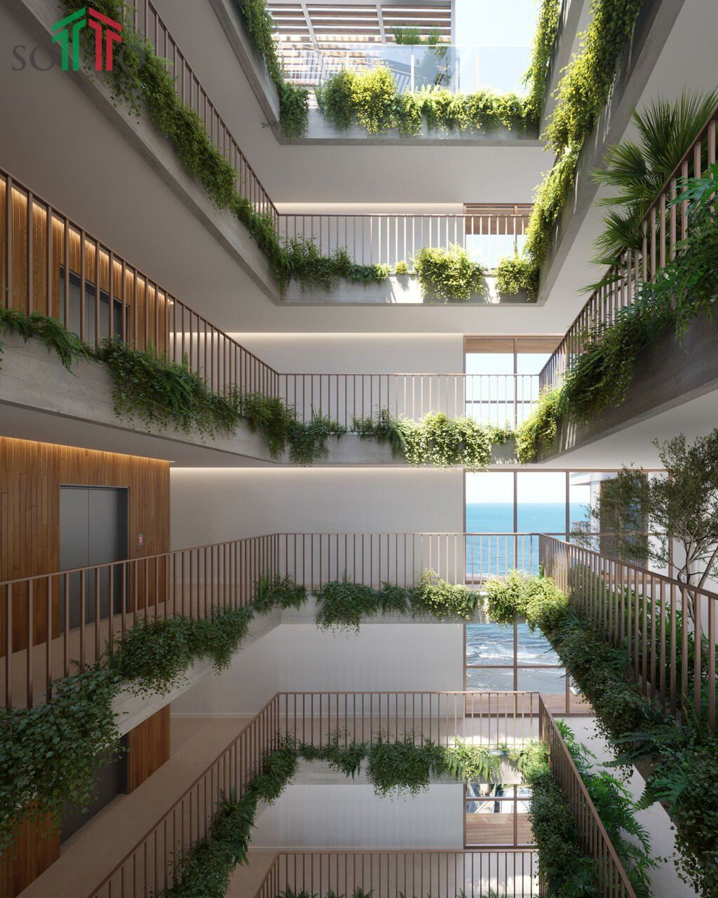 Apartamento, 2 quartos, 84 m² - Foto 6