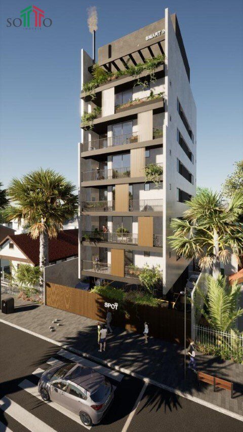 Apartamento, 2 quartos, 77 m² - Foto 5