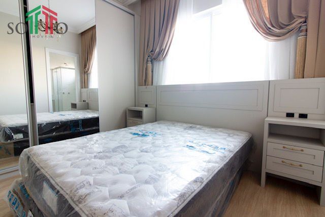 Apartamento à venda com 3 quartos, 178m² - Foto 15