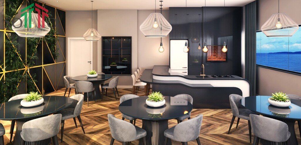 Apartamento, 2 quartos, 66 m² - Foto 8