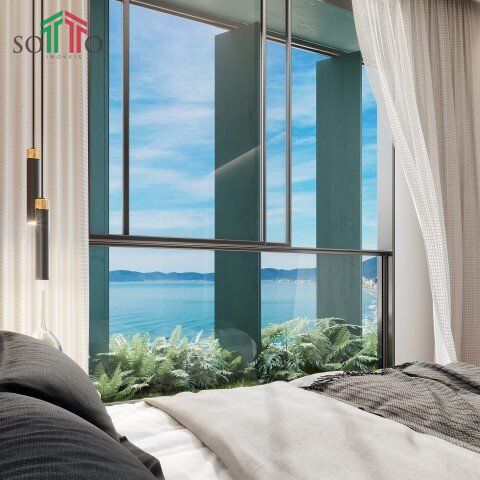 Apartamento, 4 quartos, 156 m² - Foto 8