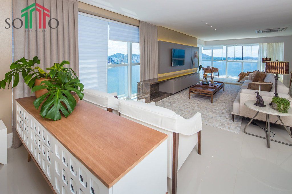 Apartamento, 4 quartos, 237 m² - Foto 10