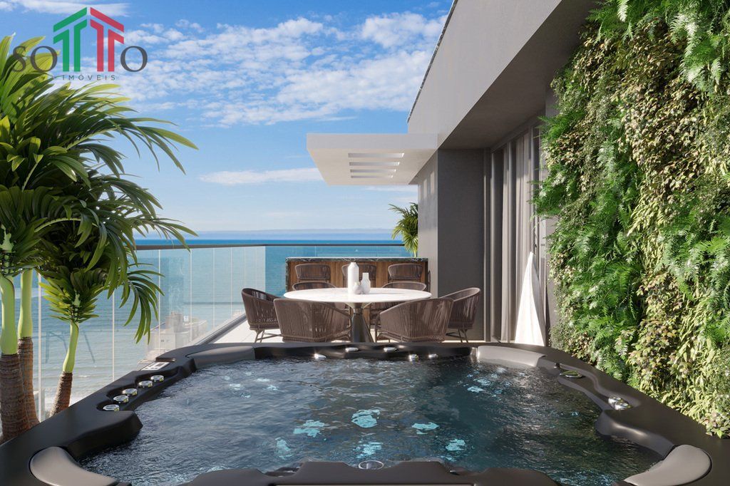 Cobertura, 4 quartos, 260 m² - Foto 4