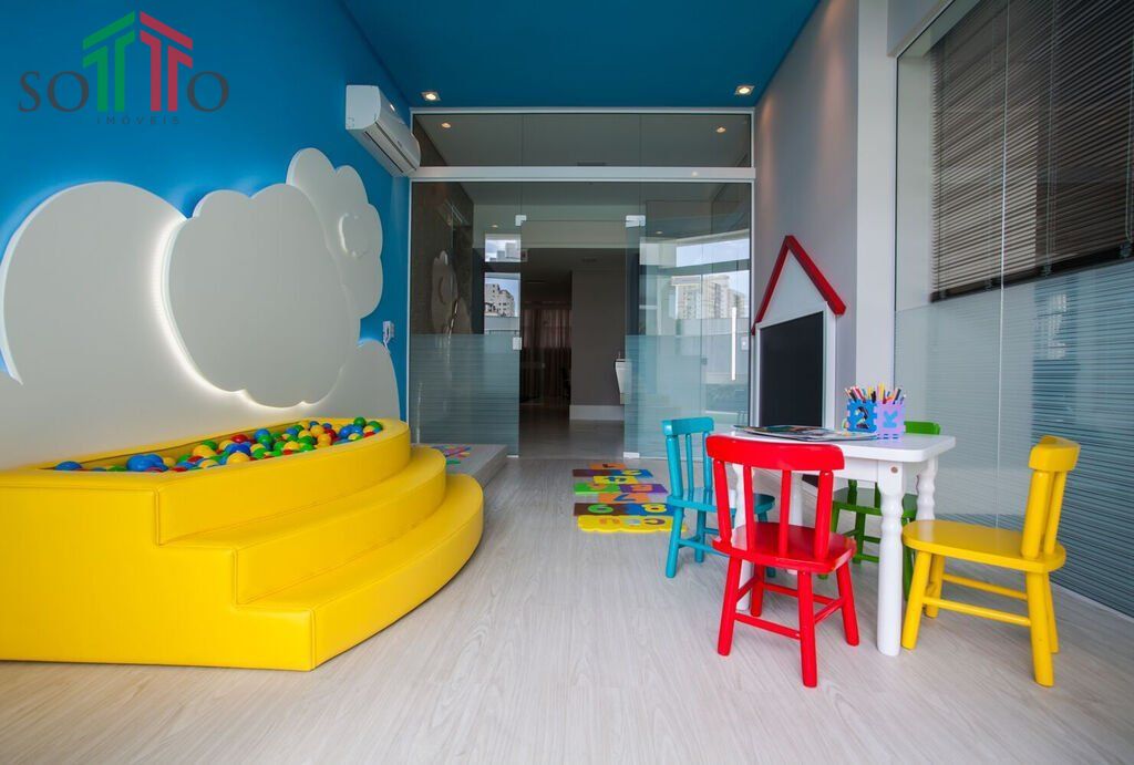 Apartamento, 4 quartos, 384 m² - Foto 33