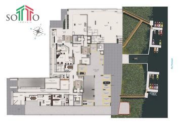 Apartamento, 4 quartos, 212 m² - Foto 28