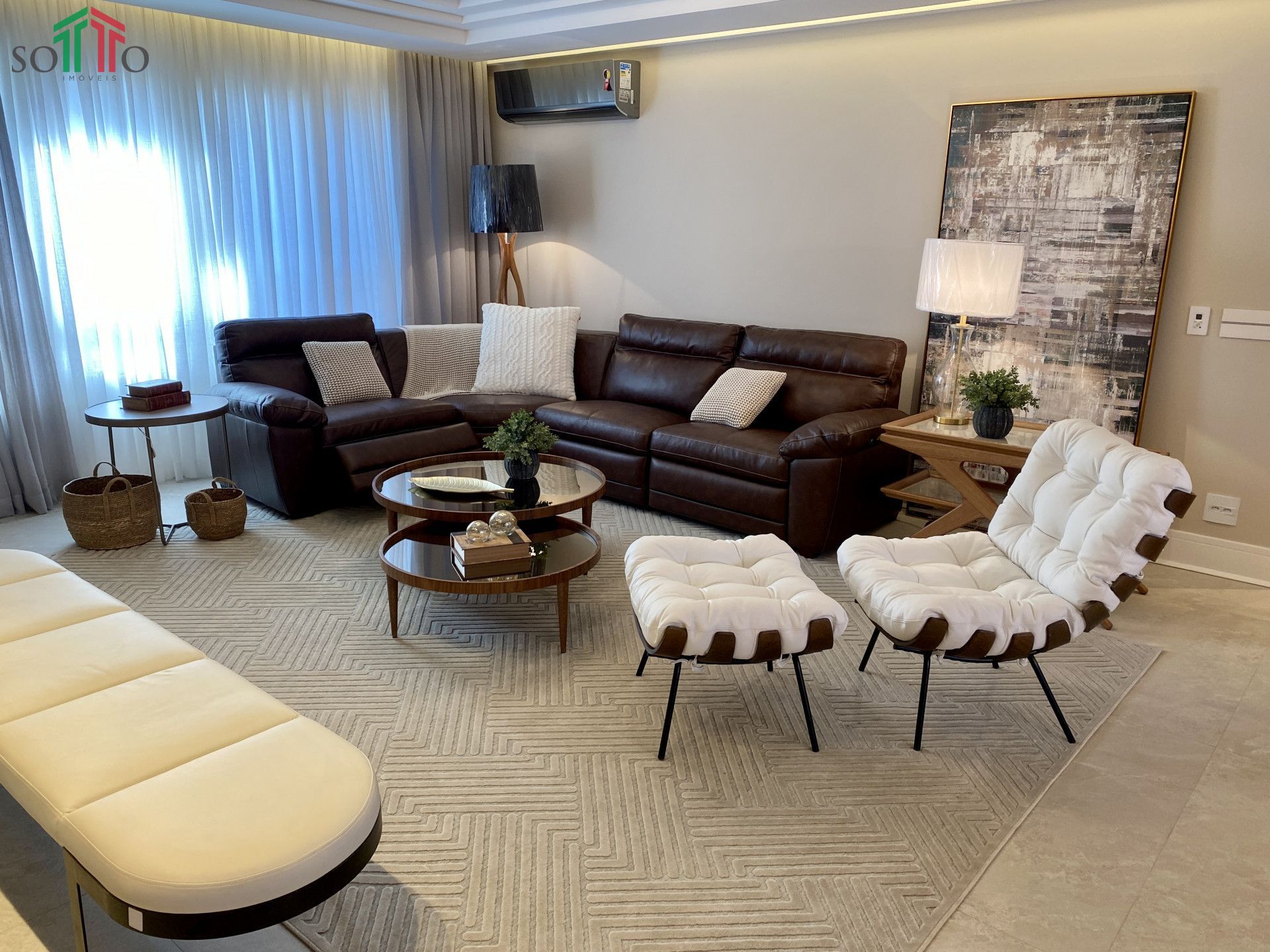 Apartamento, 3 quartos, 176 m² - Foto 5