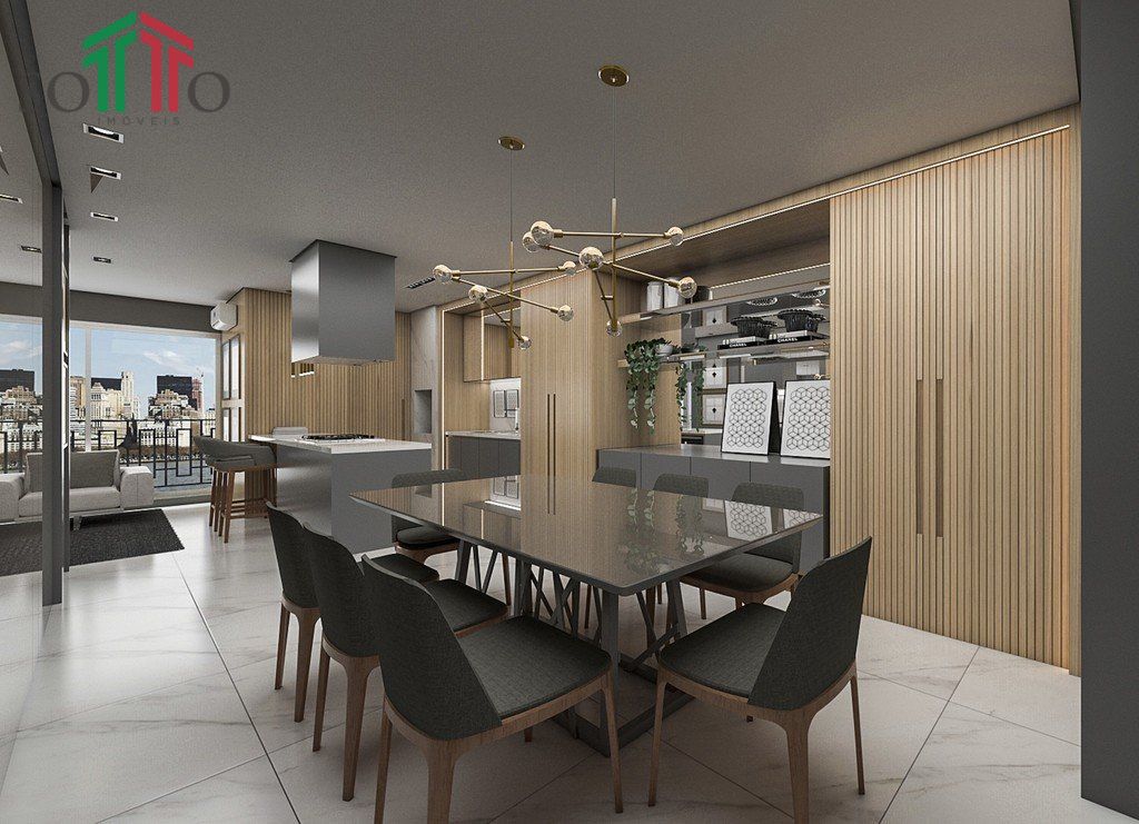 Apartamento, 4 quartos, 131 m² - Foto 5