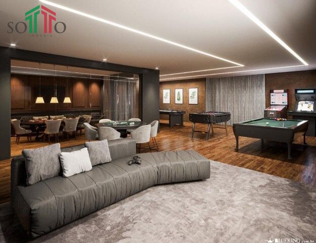 Apartamento à venda com 3 quartos, 124m² - Foto 10