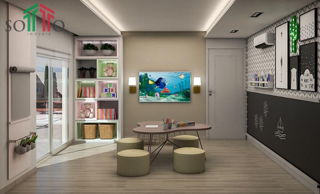 Apartamento, 4 quartos, 131 m² - Foto 15