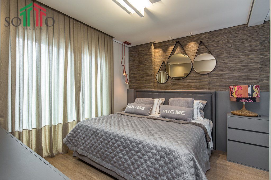 Apartamento, 4 quartos, 143 m² - Foto 12