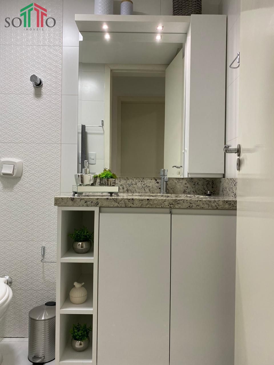 Apartamento à venda com 2 quartos, 105m² - Foto 13