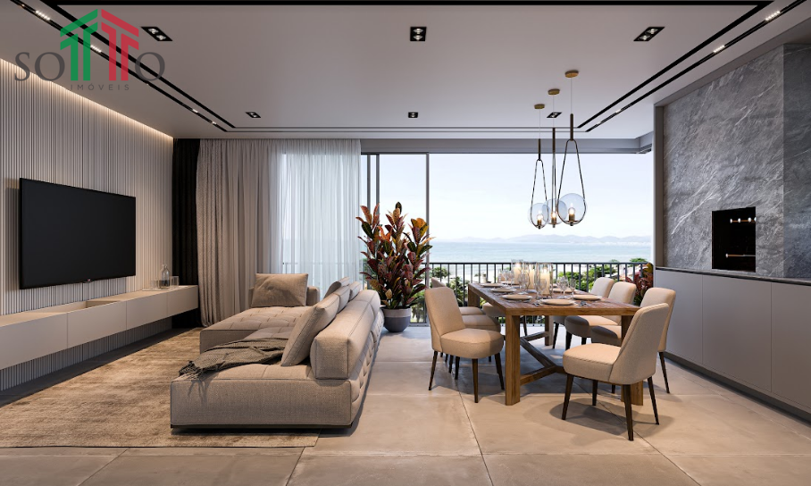 Apartamento, 3 quartos, 403 m² - Foto 4