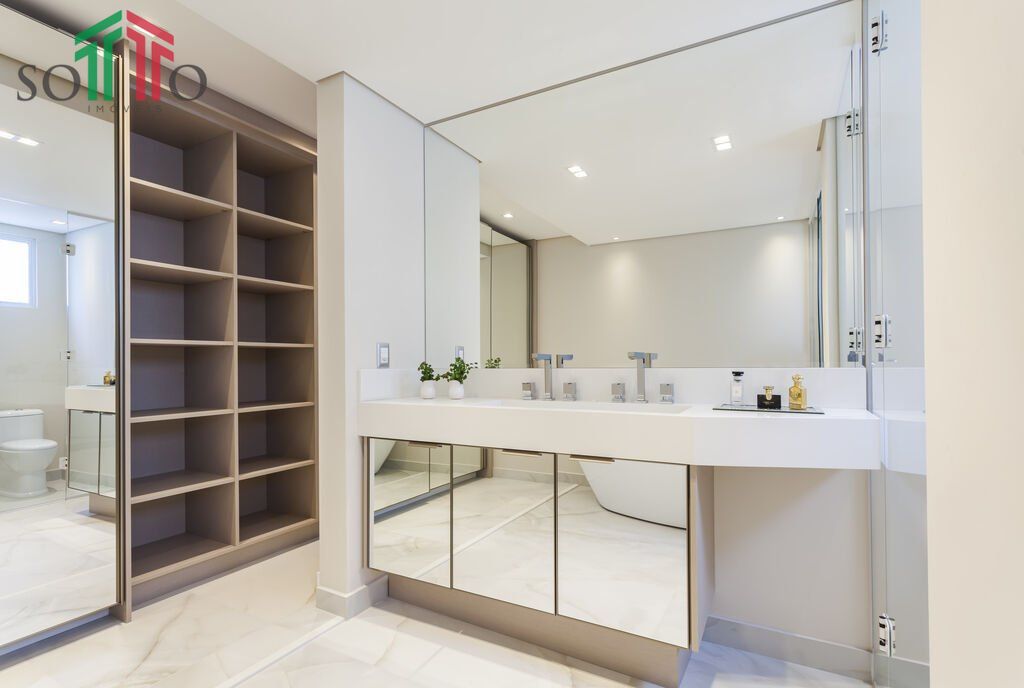 Apartamento, 4 quartos, 167 m² - Foto 25