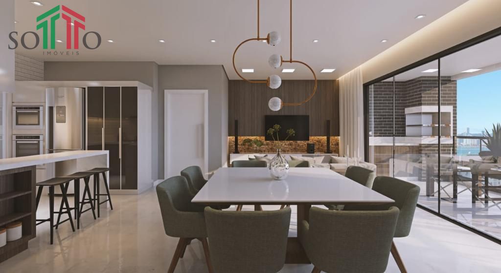 Apartamento, 4 quartos, 161 m² - Foto 6