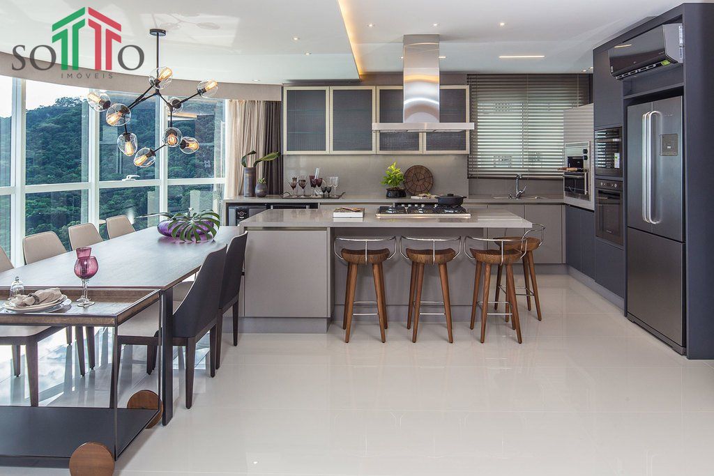 Apartamento, 4 quartos, 237 m² - Foto 16