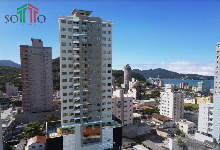 Apartamento, 2 quartos, 69 m² - Foto 2