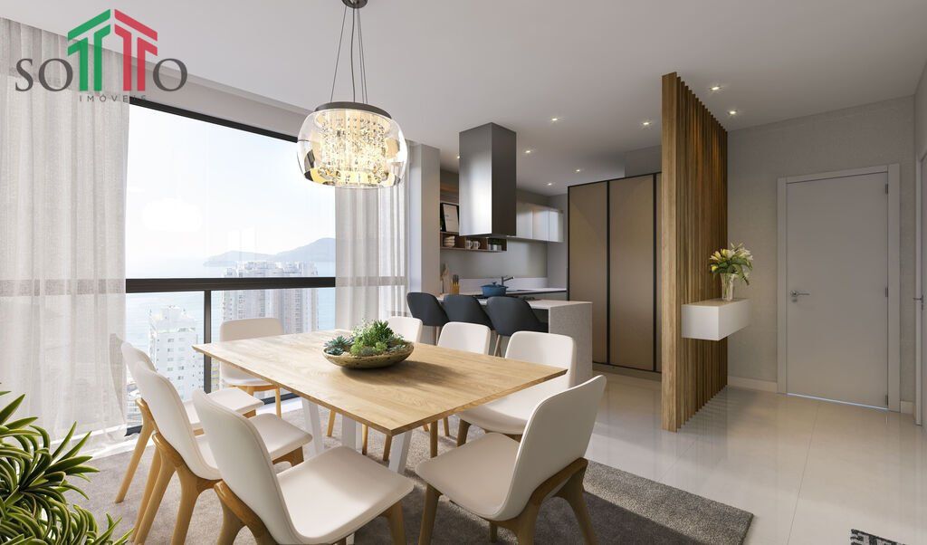 Cobertura, 4 quartos, 236 m² - Foto 4