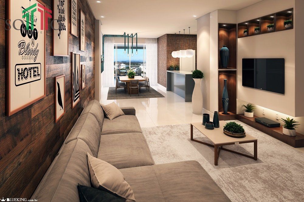 Apartamento, 4 quartos, 159 m² - Foto 5