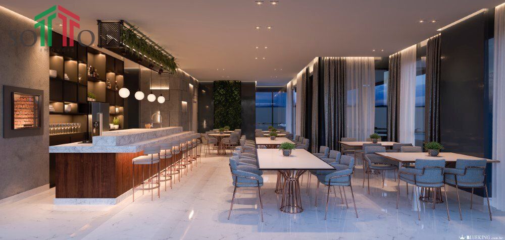 Apartamento, 3 quartos, 130 m² - Foto 10
