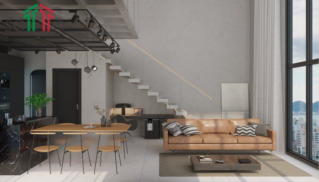 Loja-Salão à venda com 1 quarto, 42m² - Foto 10