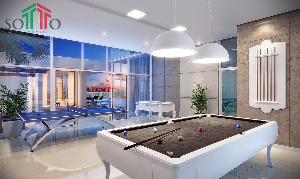 Apartamento, 4 quartos, 152 m² - Foto 6
