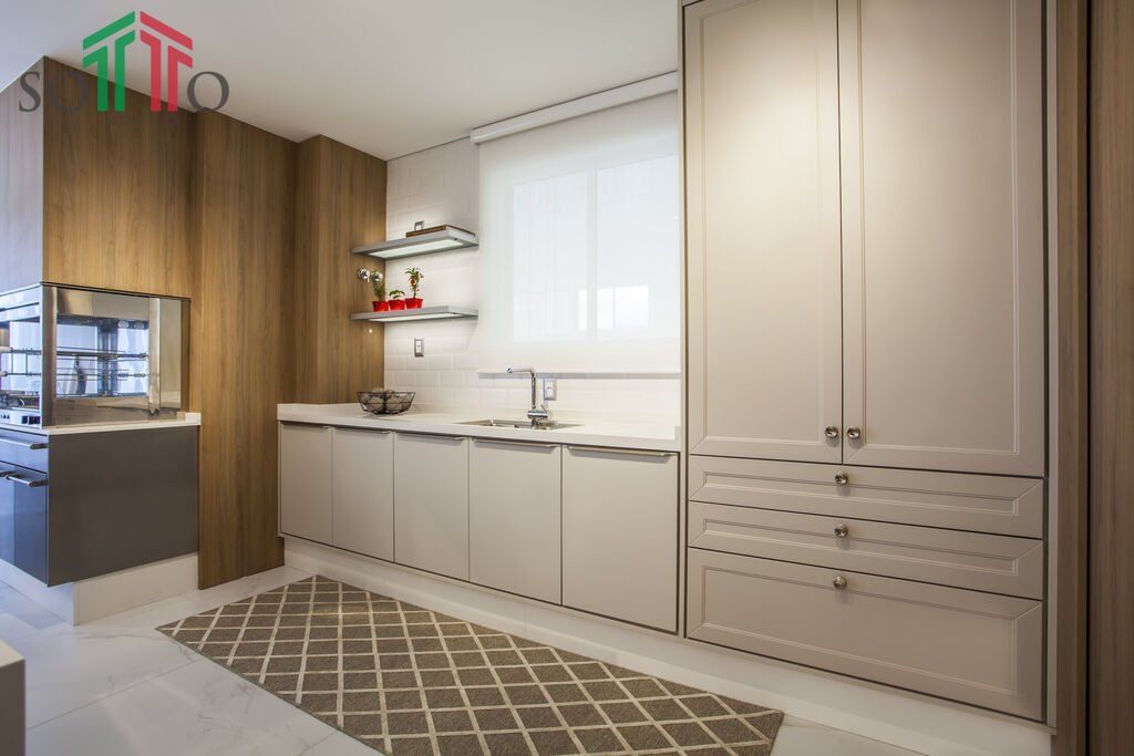 Apartamento à venda com 4 quartos, 277m² - Foto 11