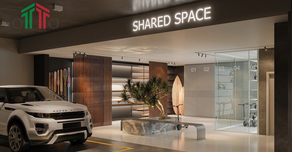 Apartamento, 3 quartos, 403 m² - Foto 12